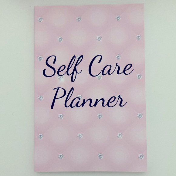 Self care planner - Picture 1 of 7